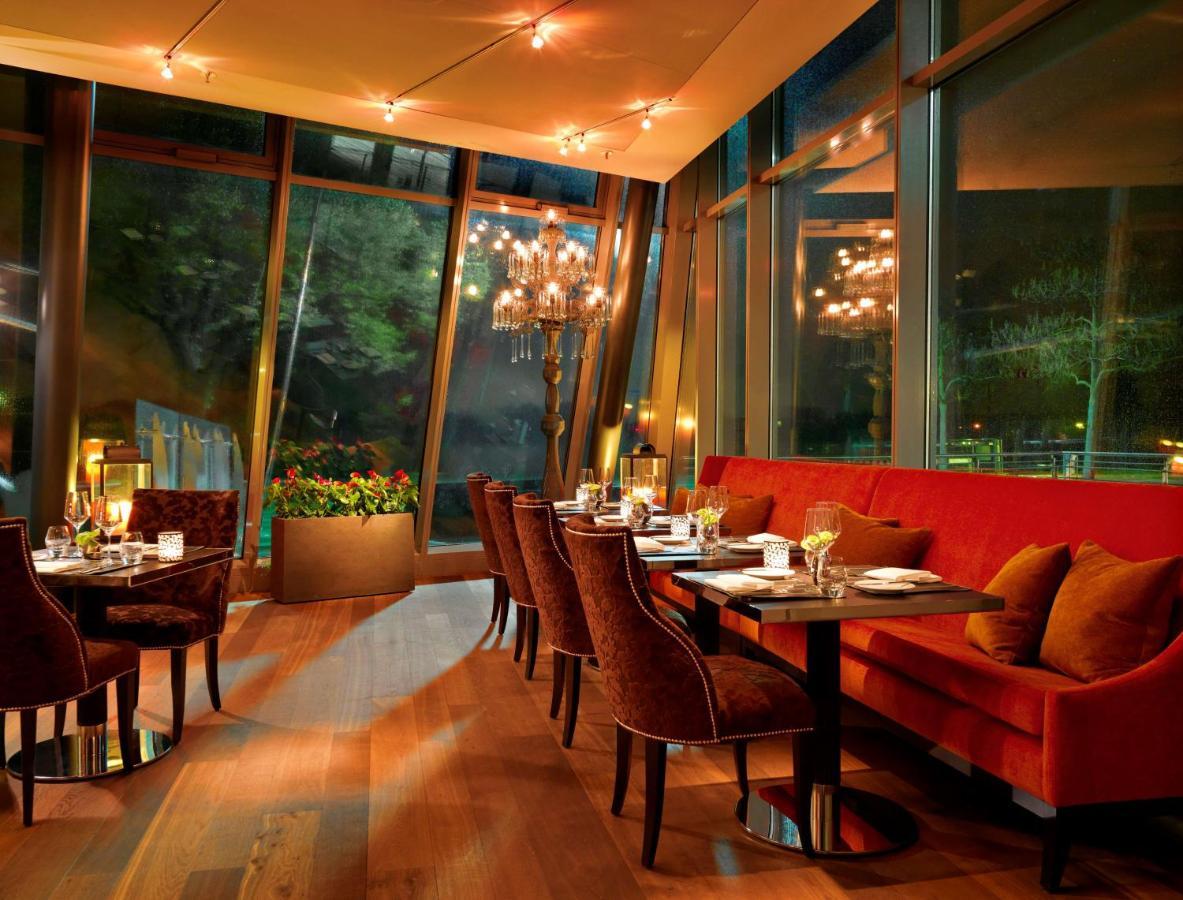 Hotel Hyatt Regency Mainz