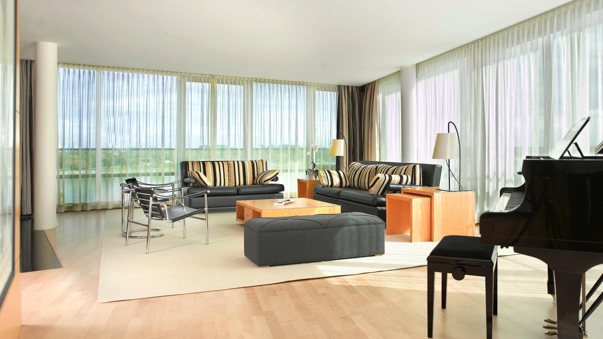Hyatt Regency 5*