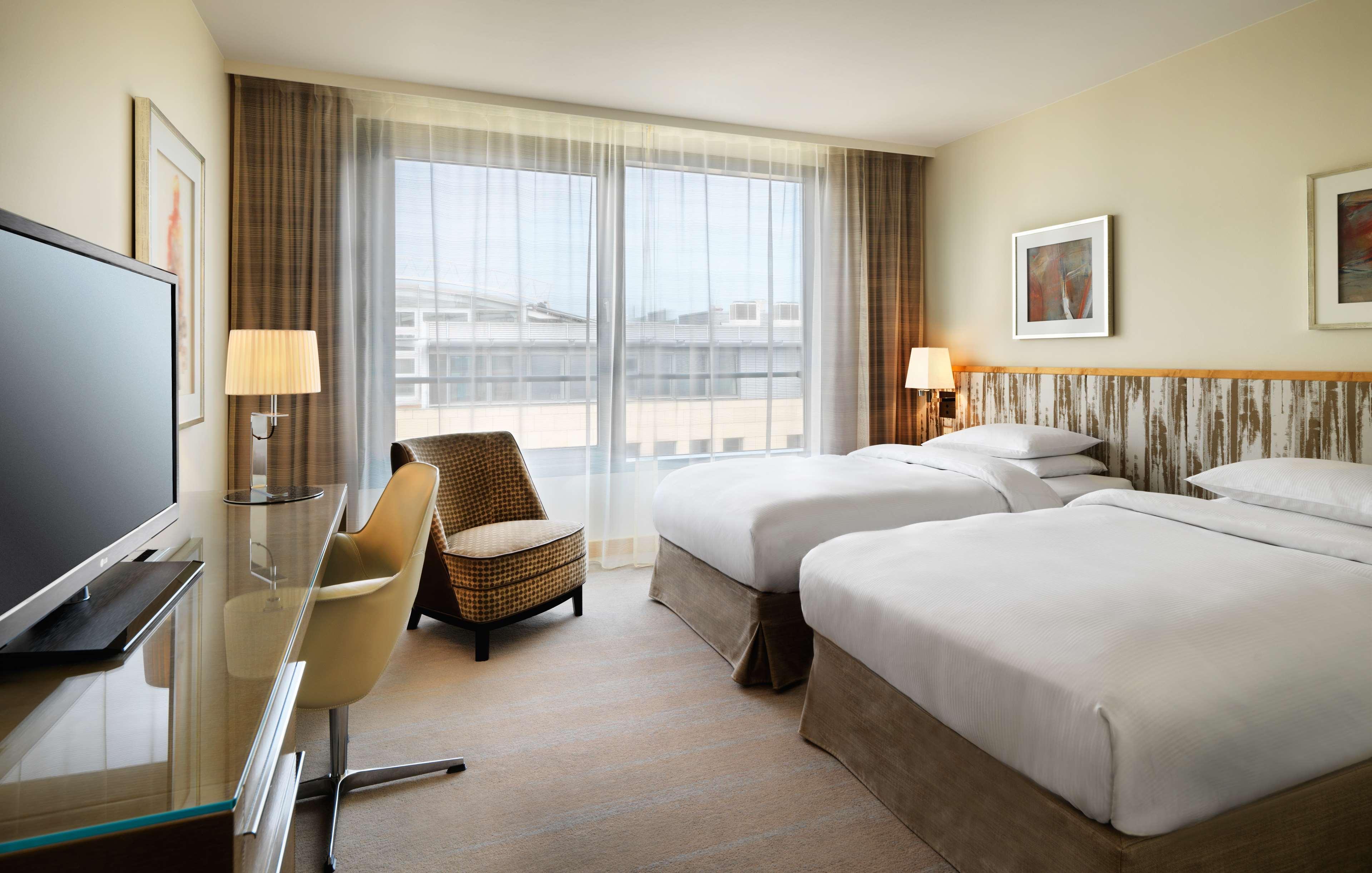 Hotel Hyatt Regency