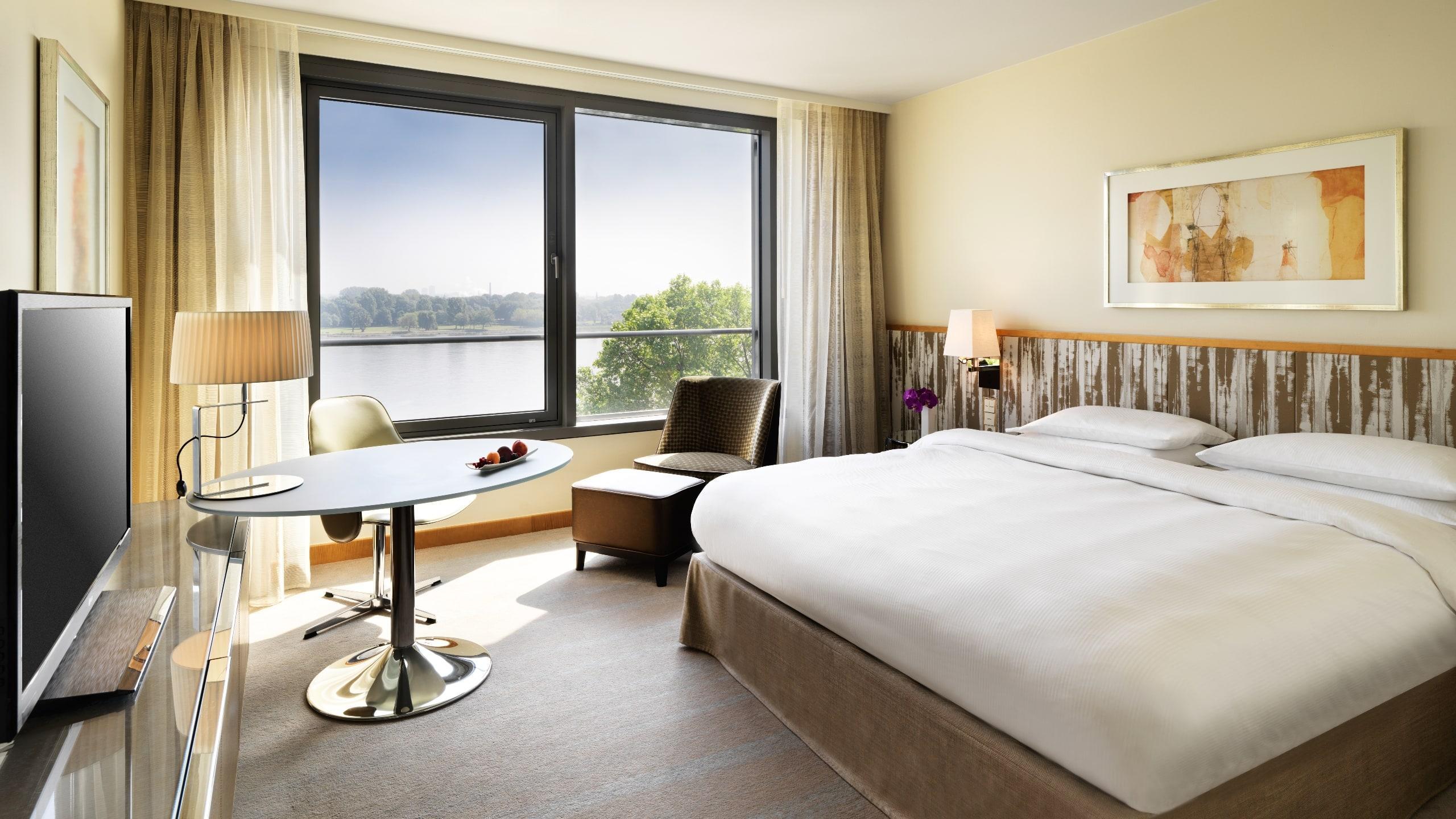 Hotel Hyatt Regency