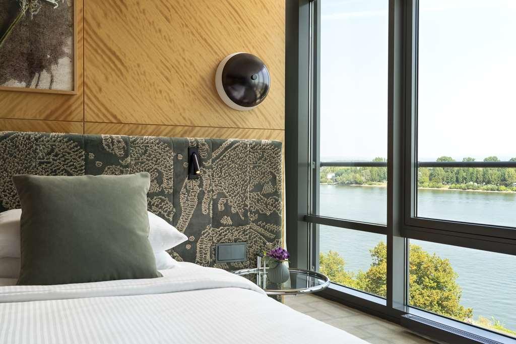 Hyatt Regency Moguncja