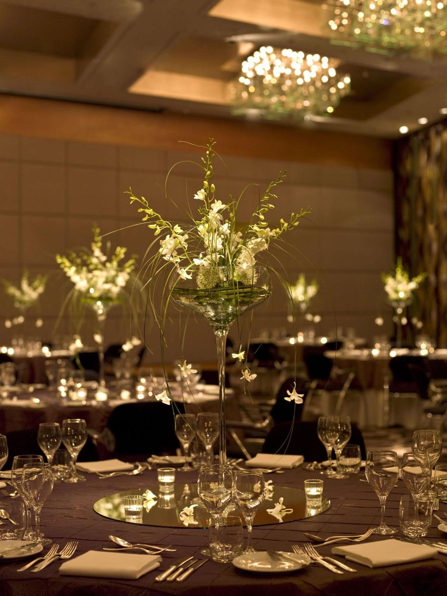 Hyatt Regency Hotel Moguncja