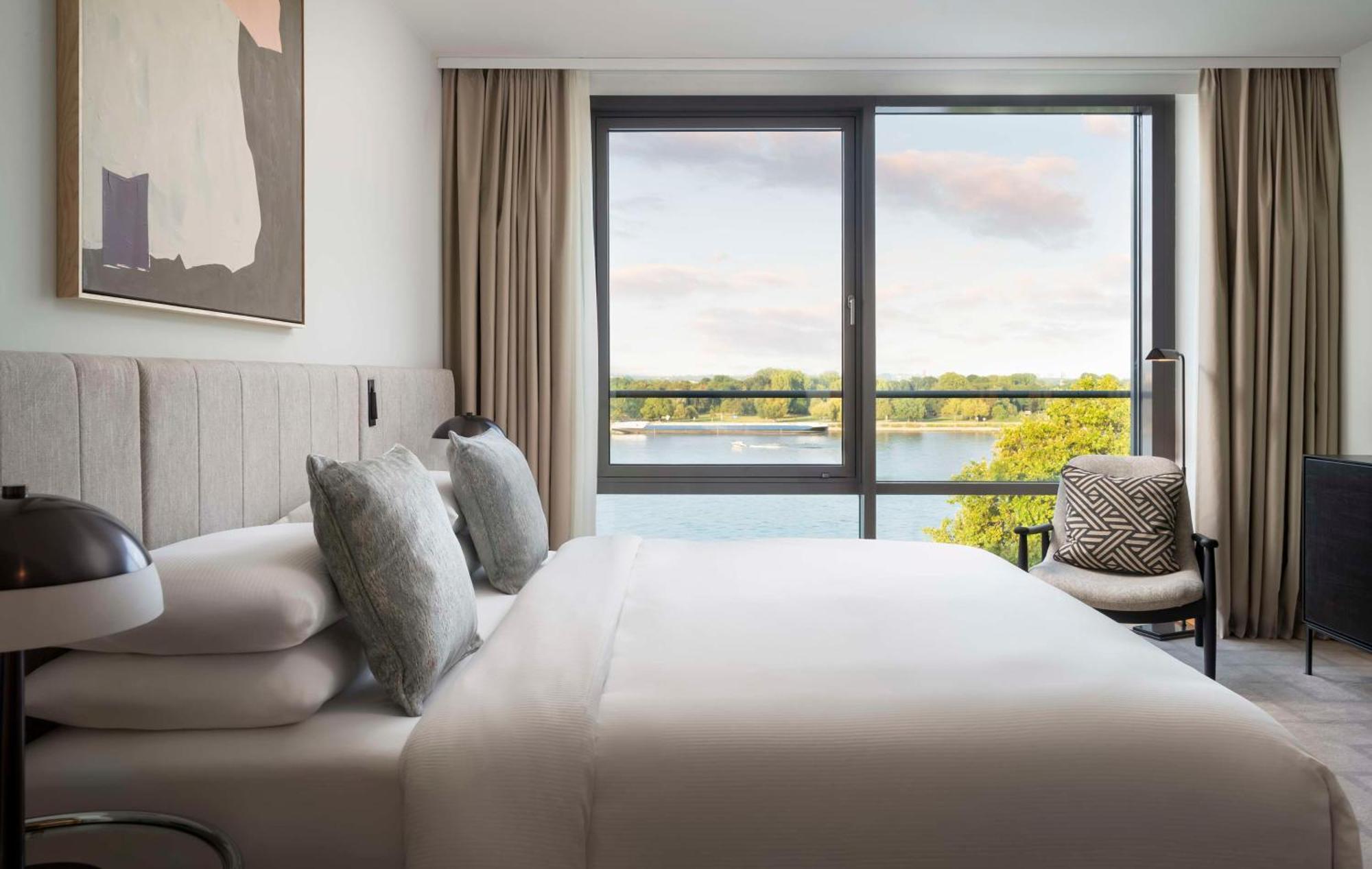 Hyatt Regency 5*