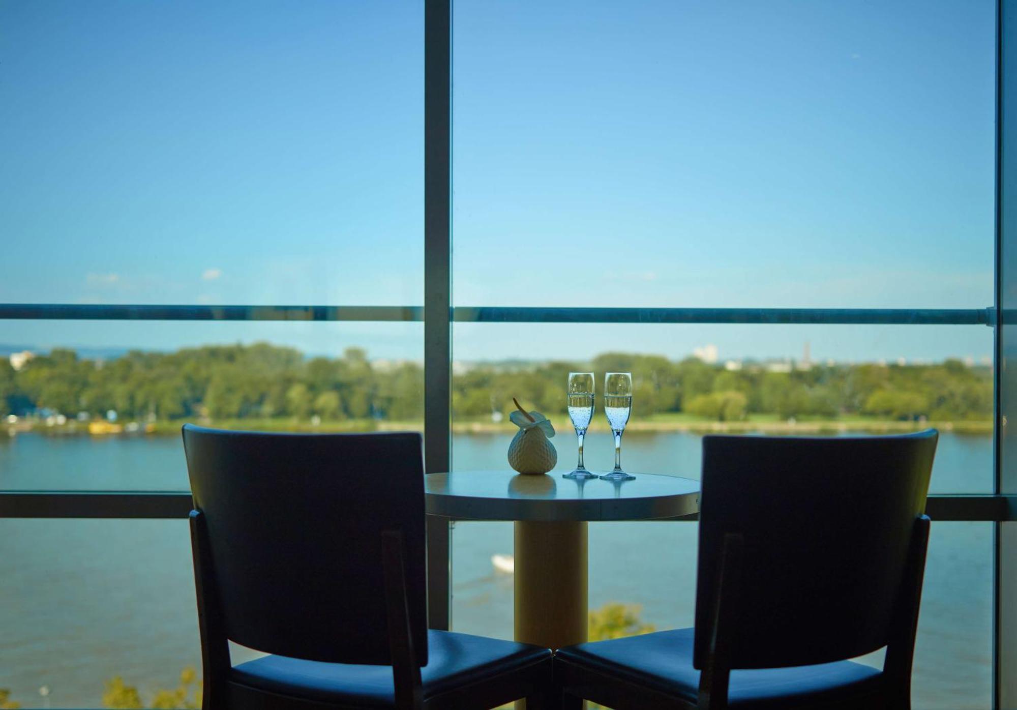 Hyatt Regency Moguncja