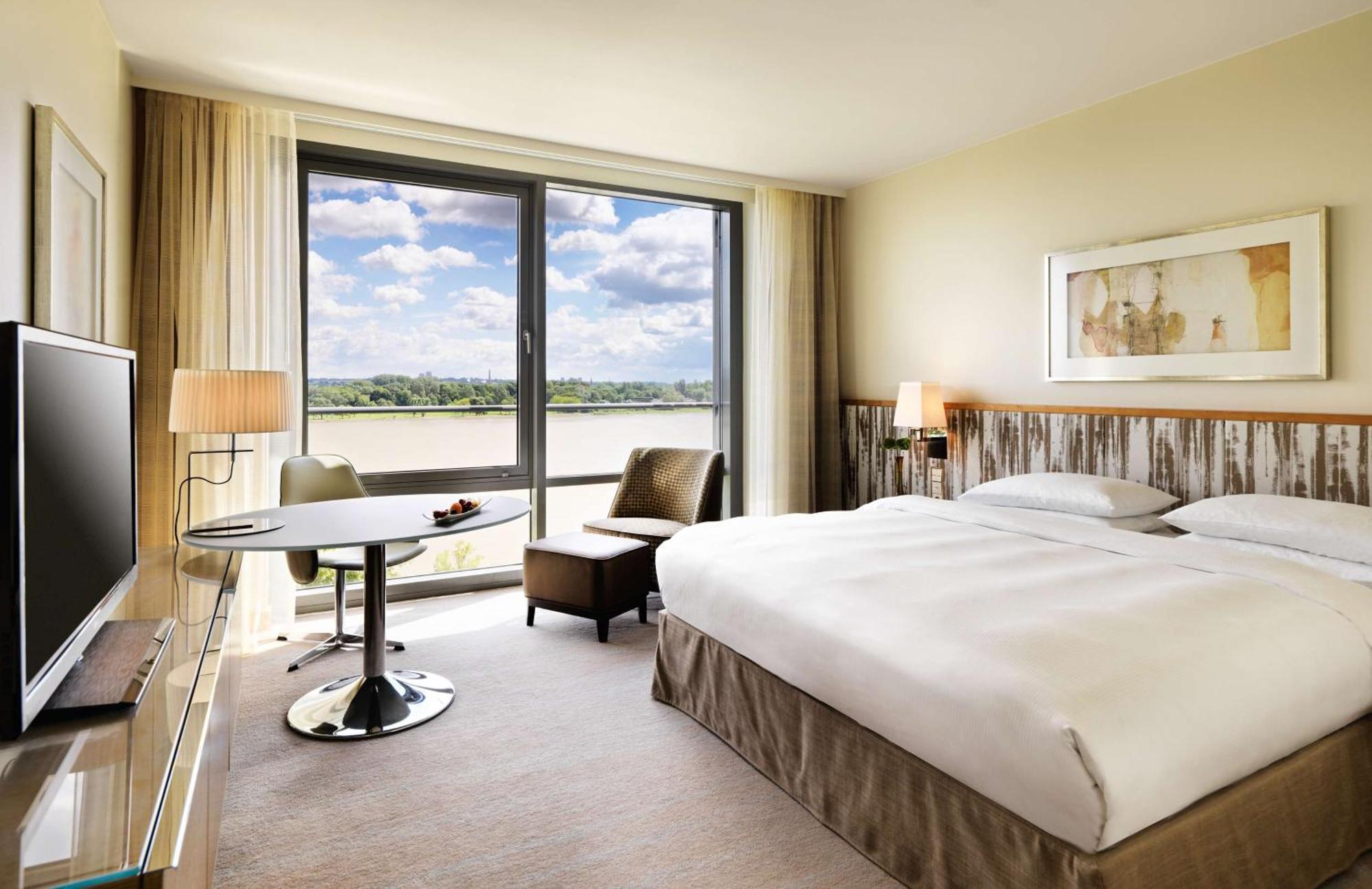 Hyatt Regency Hotel