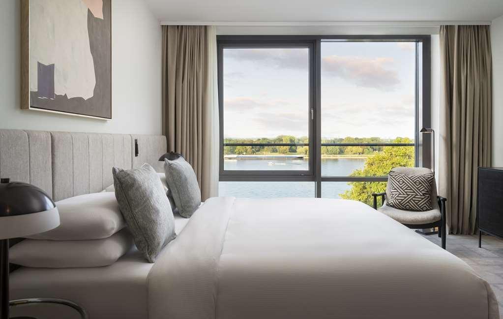 Hotel Hyatt Regency Mainz