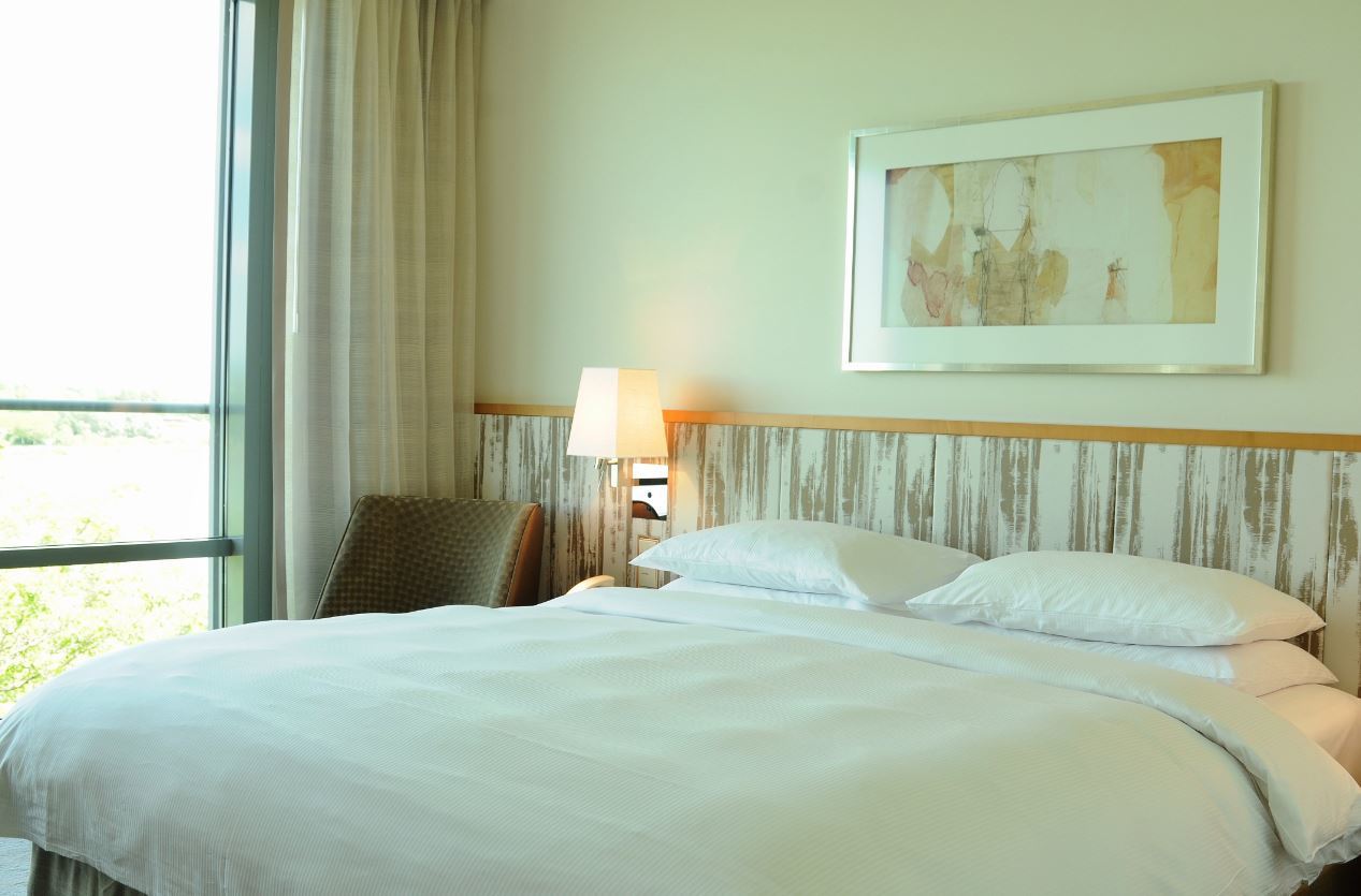 Hyatt Regency Hotel