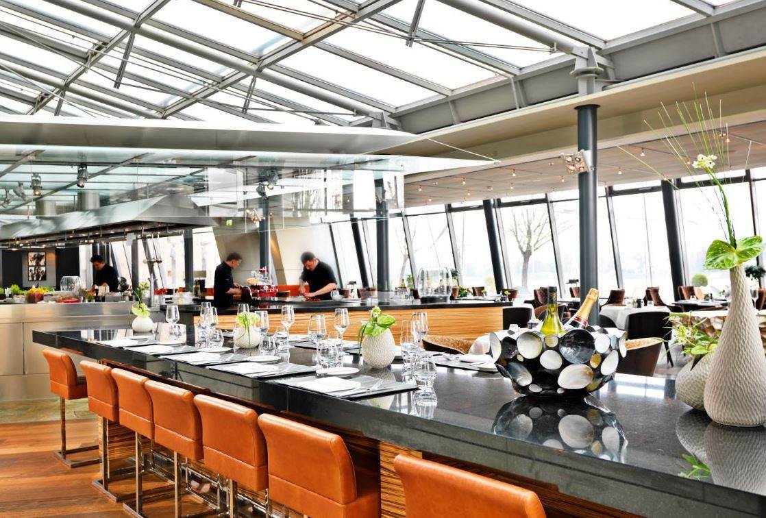 Hyatt Regency Hotel 5*