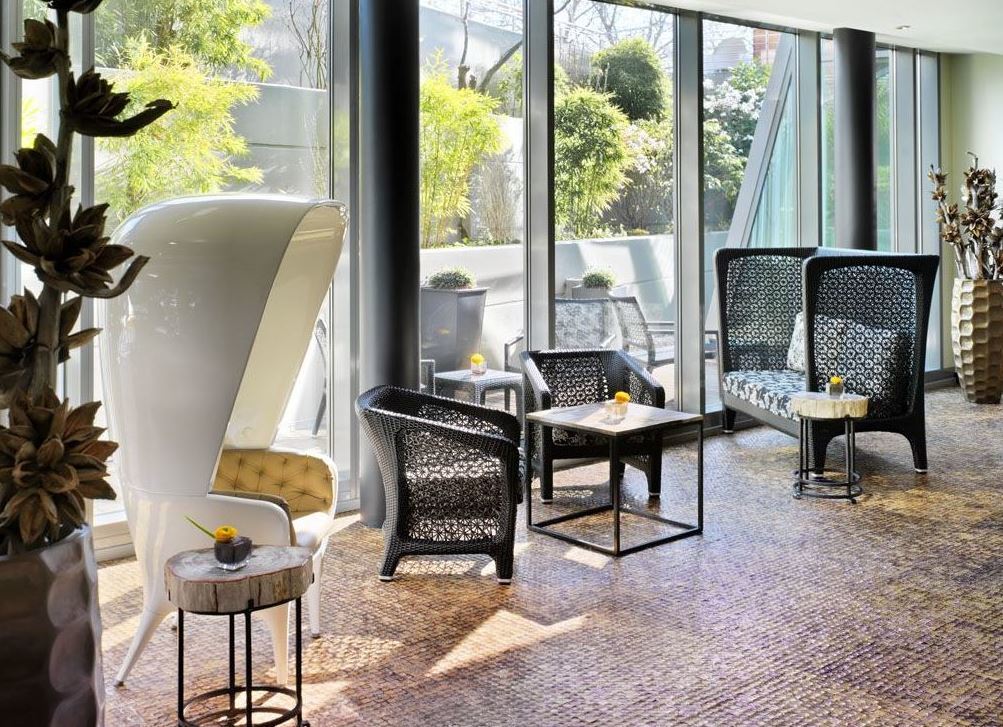 Hyatt Regency Mainz